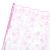 плёнка с рисунком "конфетти" (розовый), Цвет: розовый